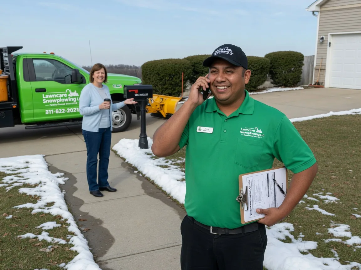 Lawn Care Services By Expert Landscaper Alum Bank, PA FAQs